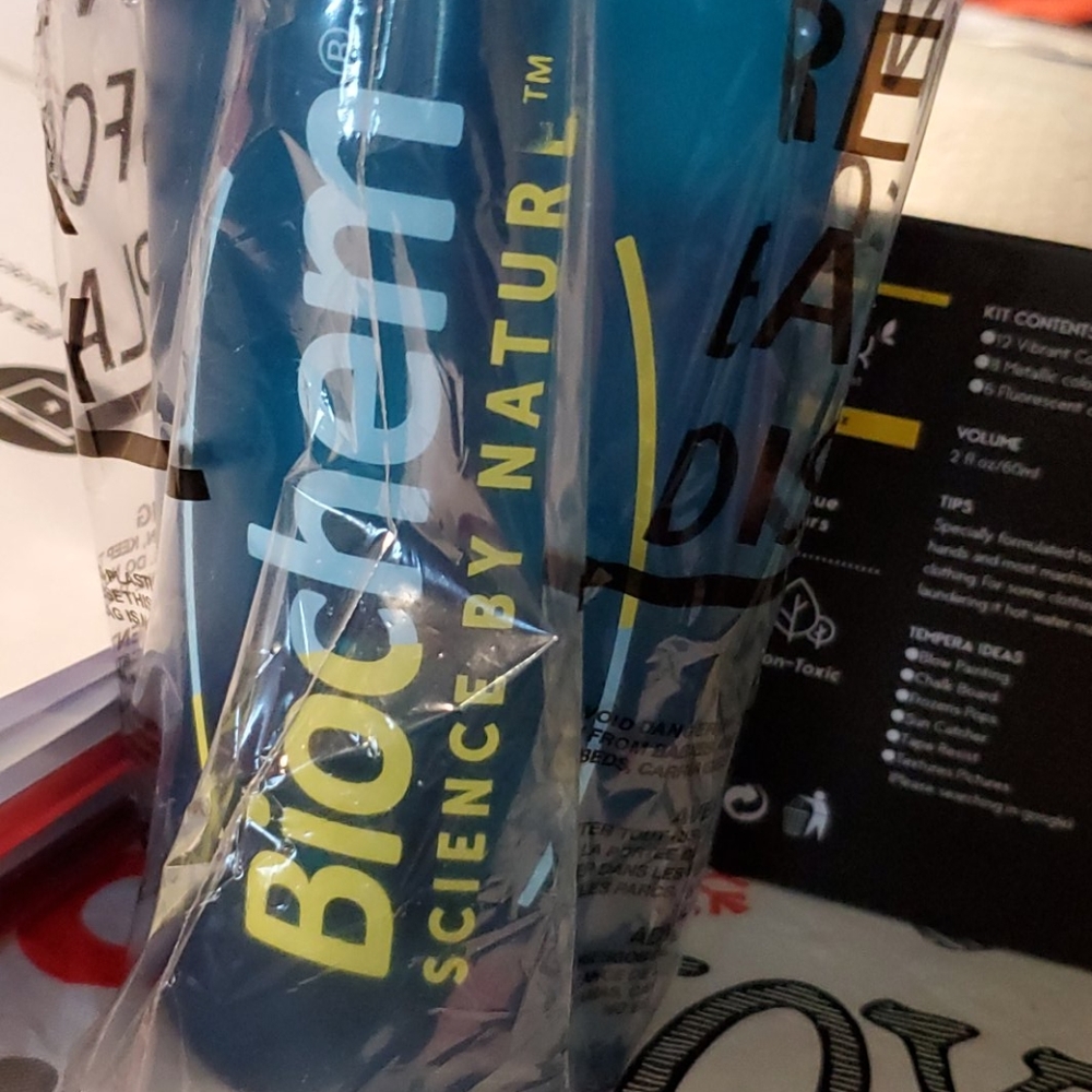 Brand new shake cup